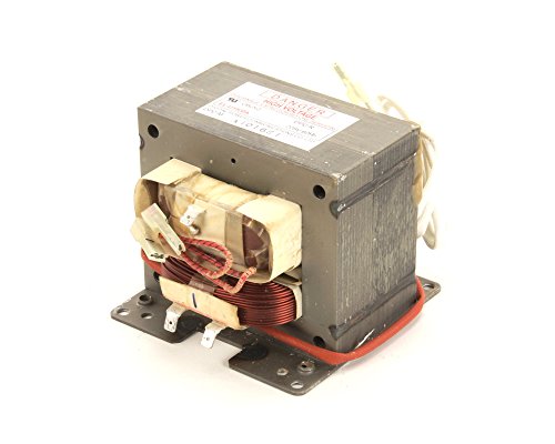 Electrolux 0D6858 Transzformátor, 208V, EMB HSPP KI
