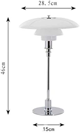 WYBFZTT-188 Divat Üveg Lámpa Személyiség Egyszerű, Modern Nappali, Hálószoba Tanulmány Hotel Éjjeliszekrényen Dekoráció asztali Lámpa