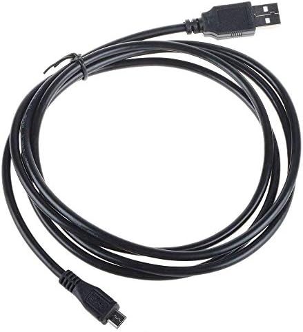BRST USB Adat/Szinkron kábel Kábel Vezet a Vulkáni Electronics Modell sz. VNB14002IE Vállalkozás II 2 14 Slim Laptop Notebook PC VNB140021E