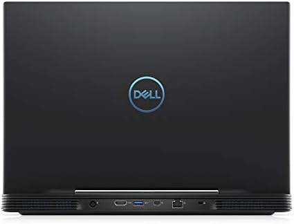 2019 Dell G5 15.6 FHD Laptop Számítógép, 9 Generációs Intel Quad-Core i5-9300H fel 4,1 GHz-es, 16 gb-os DDR4 RAM, 1 tb-os HDD + 512