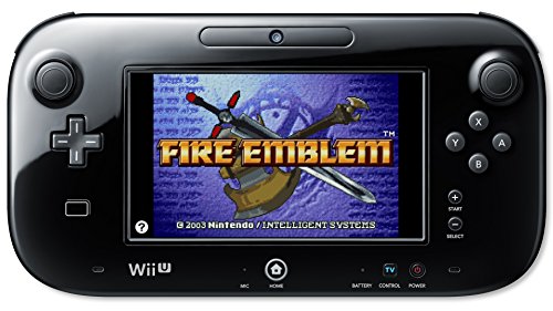 Tűz Szimbóluma - Wii U [Digitális Kód]