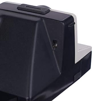 Polaroid OneStep SX-70 Fehér/Szivárvány Kamera