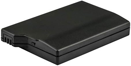 Kastar 3-Pack PSP 110 Akkumulátor LTD2 USB Töltő Csere Sony PSP-2009, PSP-2010, PSP-3000, PSP-3001, PSP-3002, PSP-3003, PSP-3004,