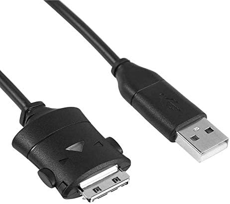 Csere-SIKER-C2 USB Töltő Kábel adatátviteli Kábel Kompatibilis a Samsung Digitális Fényképezőgép I5 I6 I7 I70 NV20 L70 L73 L74 L730