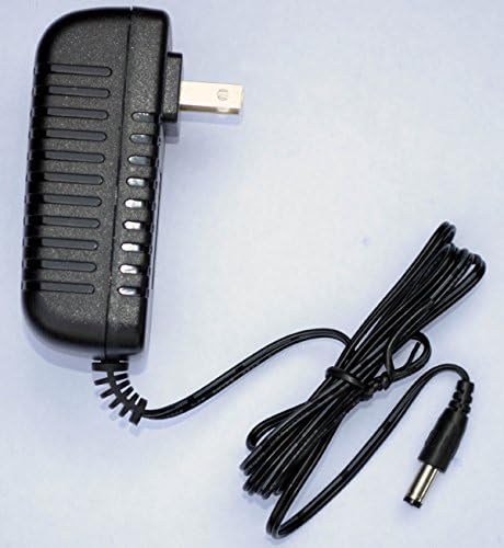 MyVolts 9V-os Tápegység Adapter Csere a Brother P-Touch 1010 Címke Nyomtató - US Plug