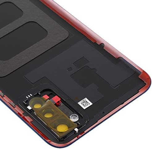 Dongdexiu Mobiltelefon Alkatrész, Akkumulátor hátlap a Kamera Lencséje a Huawei Honor V30 Telefon Tartozékok