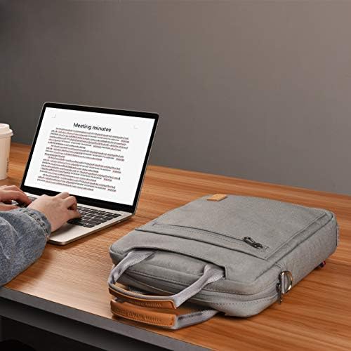 WIWU Tablet Táska Üzlet, Laptop válltáska MacBook Pro 13 Hüvelykes 2020, hordtáska a Táska Irodai Táska,Tablet Táska, Női, Férfi,