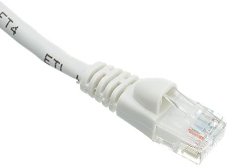 6 LÁB (1,8 M) Cat5e Hálózati Ethernet UTP Patch Kábel, 350Mhz, (6 Méter/1.8 Méter) Cat 5e Snagless Öntött Boot Kábel PC/Router / PS4