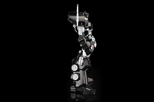 Láng Játékok Transformers: Nemesis Miniszterelnök Furai Modell Modell Készlet