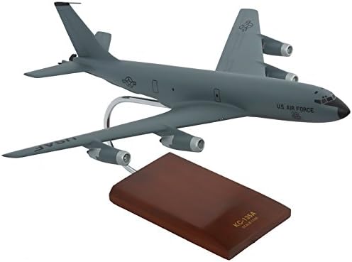 Mastercraft Gyűjtemény KC-135A Stratotanker Skála: 1/100